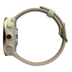 Polar Vantage M2 Akıllı Özelliklere Sahip GPS'li Çoklu Spor Saati CHAMPAGNE/GOLD S-L - Thumbnail