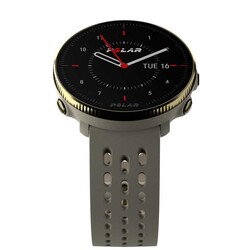 Polar Vantage M2 Akıllı Özelliklere Sahip GPS'li Çoklu Spor Saati CHAMPAGNE/GOLD S-L - Thumbnail