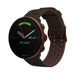 Polar Vantage M2 Akıllı Özelliklere Sahip GPS'li Çoklu Spor Saati COP/BRN S-L - Thumbnail