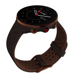 Polar Vantage M2 Akıllı Özelliklere Sahip GPS'li Çoklu Spor Saati COP/BRN S-L - Thumbnail