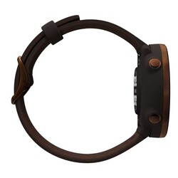 Polar Vantage M2 Akıllı Özelliklere Sahip GPS'li Çoklu Spor Saati COP/BRN S-L - Thumbnail