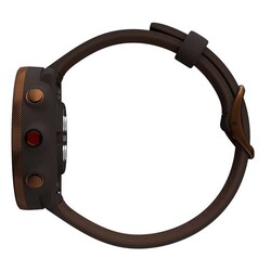 Polar Vantage M2 Akıllı Özelliklere Sahip GPS'li Çoklu Spor Saati COP/BRN S-L - Thumbnail