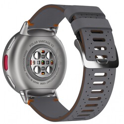 Polar Vantage V2 Hafif Premium Çoklu Spor Saati GRY/ORANGE SHIFT EDITION M-L - Thumbnail