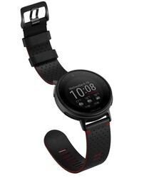 Polar Vantage V2 Hafif Premium Çoklu Spor Saati BLK/RED SHIFT EDITION M-L - Thumbnail