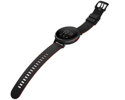 Polar Vantage V2 Hafif Premium Çoklu Spor Saati BLK/RED SHIFT EDITION M-L - Thumbnail