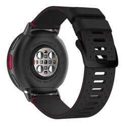 Polar Vantage V2 Hafif Premium Çoklu Spor Saati BLK/RED SHIFT EDITION M-L - Thumbnail