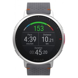 - Polar Vantage V2 Hafif Premium Çoklu Spor Saati GRY/ORANGE SHIFT EDITION M-L_Merkez  - Polar Vantage V2 Hafif Premium Çoklu Spor Saati GRY/ORANGE SHIFT EDITION M-L_Merkez