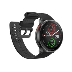 Polar Vantage V3 GPS'li Premium Çoklu Spor Saati BLK/BLK S-L HR - Thumbnail