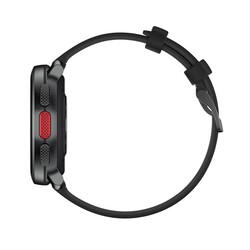 Polar Vantage V3 GPS'li Premium Çoklu Spor Saati BLK/BLK S-L HR - Thumbnail