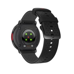 Polar Vantage V3 GPS'li Premium Çoklu Spor Saati BLK/BLK S-L HR - Thumbnail