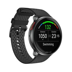 Polar Vantage V3 GPS'li Premium Çoklu Spor Saati BLK/BLK S-L - Thumbnail