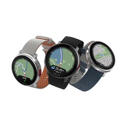 Polar Vantage V3 GPS'li Premium Çoklu Spor Saati SLR/APR S-L - Thumbnail