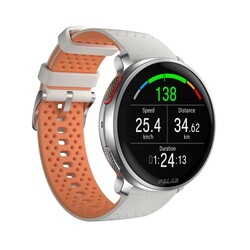 Polar Vantage V3 GPS'li Premium Çoklu Spor Saati SLR/APR S-L - Thumbnail