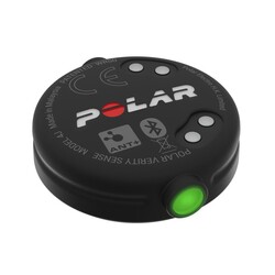Polar Verity Sense Optik Kalp Atış Hızı Sensörü OHR BLK M-XXL - Thumbnail