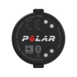 Polar Verity Sense Optik Kap Atış Hızı Sensörü OHR GRY M-XXL - Thumbnail