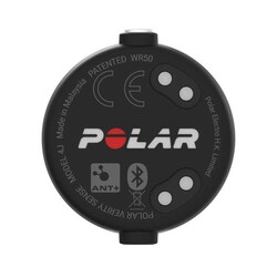 Polar Verity Sense Optik Kalp Atış Hızı Sensörü OHR GRY M-XXL - Thumbnail