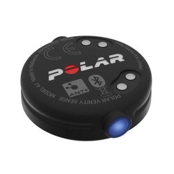 Polar Verity Sense Optik Kalp Atış Hızı Sensörü OHR GRY M-XXL - Thumbnail