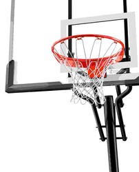 Spalding Pota Ayaklı Platinum Portable - 60