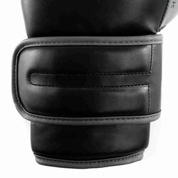Everlast Powerlock 2R Training Gloves 10 Oz Siyah 870310-70-8 - Thumbnail