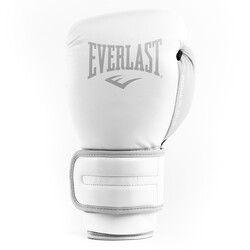 Everlast Powerlock 2R Training Gloves 12 Oz Beyaz 870332-70-3 - Thumbnail