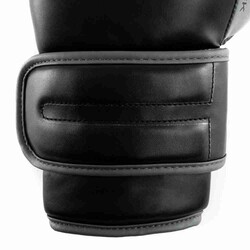 Everlast Powerlock 2R Training Gloves 12 Oz Siyah 870312-70-8 - Thumbnail
