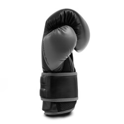 Everlast Powerlock 2R Training Gloves 12 Oz Siyah 870312-70-8 - Thumbnail