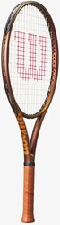 Wilson Çocuk Tenis Raketi Pro Staff 26 V14 Grip 0 WR126310U - Thumbnail