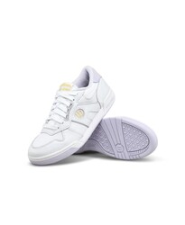 Wilson Kadın Tenis Ayakkabısı Pro Staff 87 Mesh W White/Lavender Blue/Sunlight US 6 EUR 36 2/3 WRS334900U060 - Thumbnail