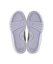 Wilson Kadın Tenis Ayakkabısı Pro Staff 87 Mesh W White/Lavender Blue/Sunlight US 6 EUR 36 2/3 WRS334900U060 - Thumbnail