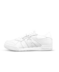 Wilson Kadın Tenis Ayakkabısı Pro Staff 87 W White/White/White US 10 EUR 42 WRS334480U100 - Thumbnail