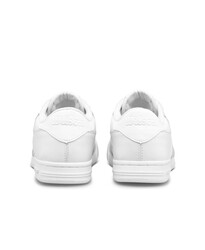 Wilson Kadın Tenis Ayakkabısı Pro Staff 87 W White/White/White US 10 EUR 42 WRS334480U100 - Thumbnail