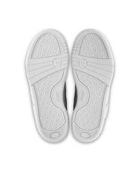 Wilson Kadın Tenis Ayakkabısı Pro Staff 87 W White/White/White US 10 EUR 42 WRS334480U100 - Thumbnail