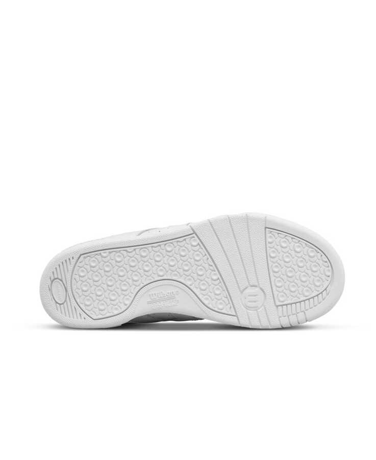 Wilson Kadın Tenis Ayakkabısı Pro Staff 87 W White/White/White US 10 EUR 42 WRS334480U100 Wilson Kadın Tenis Ayakkabısı Pro Staff 87 W White/White/White US 10 EUR 42 WRS334480U100