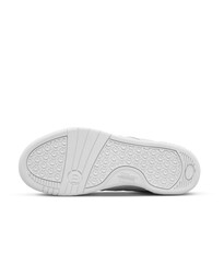 Wilson Kadın Tenis Ayakkabısı Pro Staff 87 W White/White/Bosphorus US 6 EUR 36 2/3 WRS334460U060 - Thumbnail