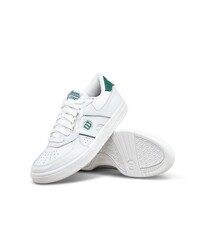 Wilson - Wilson Unisex Tenis Ayakkabısı Pro Staff 87 White/White/Clubgr US 9.5 EUR 43 1/3 WRS333970U095