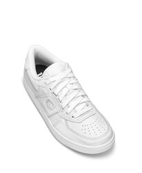 Wilson Unisex Tenis Ayakkabısı Pro Staff 87 White/White/White US 9 EUR 42 2/3 WRS333990U090 - Thumbnail