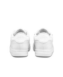 Wilson Unisex Tenis Ayakkabısı Pro Staff 87 White/White/White US 9 EUR 42 2/3 WRS333990U090 - Thumbnail