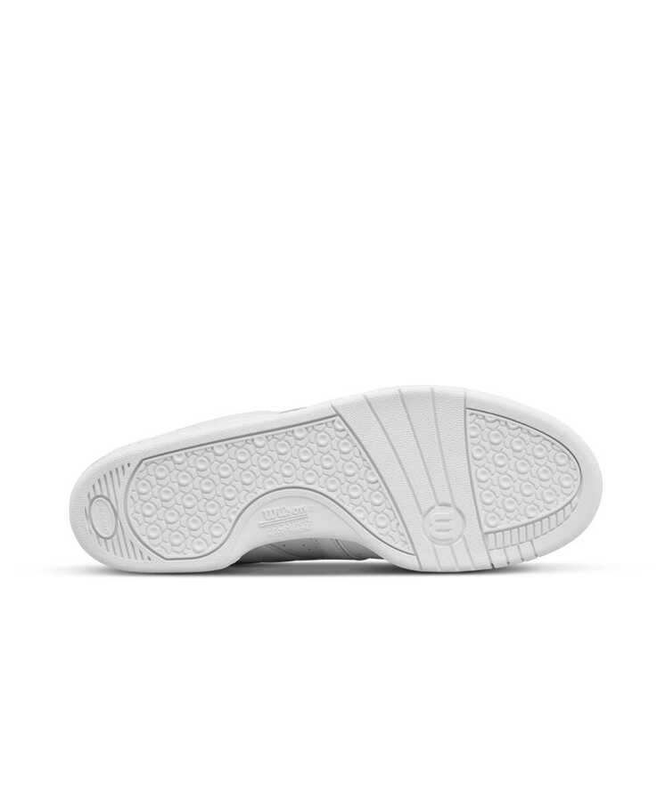 Wilson Unisex Tenis Ayakkabısı Pro Staff 87 White/White/White US 9 EUR 42 2/3 WRS333990U090 Wilson Unisex Tenis Ayakkabısı Pro Staff 87 White/White/White US 9 EUR 42 2/3 WRS333990U090