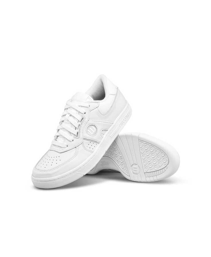 Wilson Unisex Tenis Ayakkabısı Pro Staff 87 White/White/White US 9 EUR 42 2/3 WRS333990U090 Wilson Unisex Tenis Ayakkabısı Pro Staff 87 White/White/White US 9 EUR 42 2/3 WRS333990U090