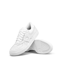 Wilson Unisex Tenis Ayakkabısı Pro Staff 87 White/White/White US 9 EUR 42 2/3 WRS333990U090 - Thumbnail