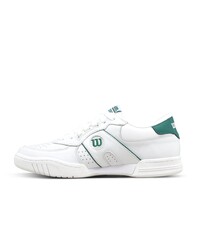 Wilson Unisex Tenis Ayakkabısı Pro Staff 87 White/White/Clubgr US 11.5 EUR 46 WRS333970U115 - Thumbnail