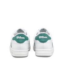 Wilson Unisex Tenis Ayakkabısı Pro Staff 87 White/White/Clubgr US 11.5 EUR 46 WRS333970U115 - Thumbnail