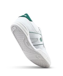 Wilson Unisex Tenis Ayakkabısı Pro Staff 87 White/White/Clubgr US 12 EUR 46 2/3 WRS333970U120 - Thumbnail