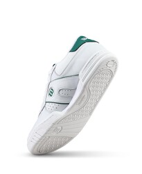 Wilson Unisex Tenis Ayakkabısı Pro Staff 87 White/White/Clubgr US 12 EUR 46 2/3 WRS333970U120 - Thumbnail
