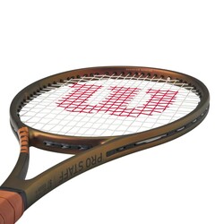 Wilson Tenis Raketi Pro Staff 97 V14 Grip 3 WR125711U3 - Thumbnail