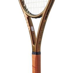 Wilson Tenis Raketi Pro Staff 97 V14 Grip 3 WR125711U3 - Thumbnail