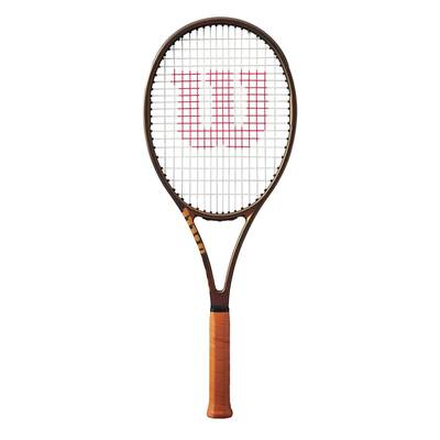 Wilson Tenis Raketi Pro Staff 97 V14 Grip 3 WR125711U3