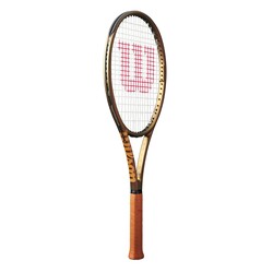Wilson Tenis Raketi Pro Staff 97 V14 Grip 3 WR125711U3 - Thumbnail