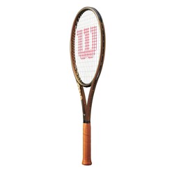 Wilson Tenis Raketi Pro Staff 97 V14 Grip 3 WR125711U3 - Thumbnail
