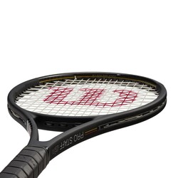 Wilson Tenis Raketi Pro Staff 97UL V13.0 Grip 0 WR057410U0 - Thumbnail